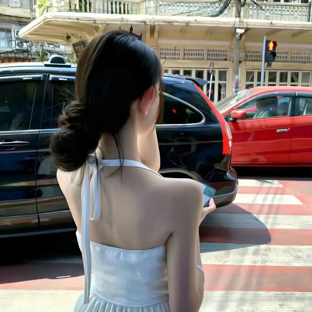 痞子把辣妹