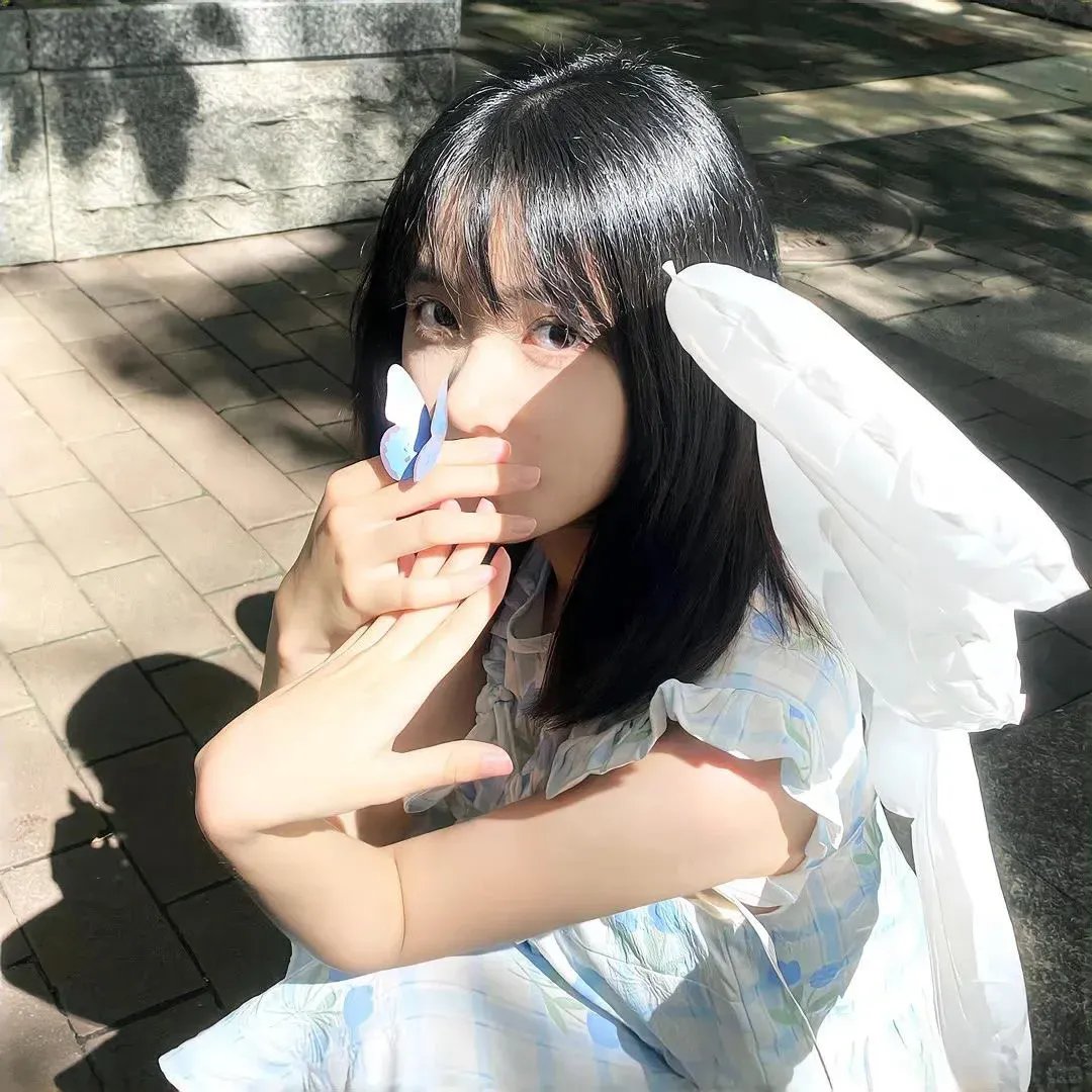 偶然遇见的你