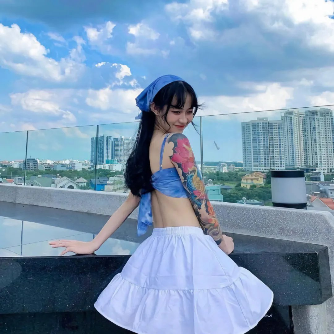 美女与猎犬